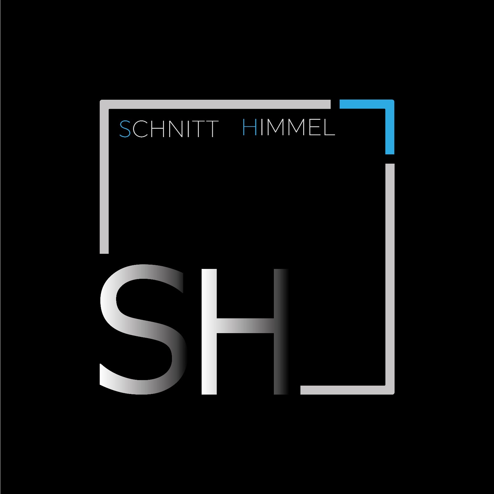 Schnitt Himmel Logo